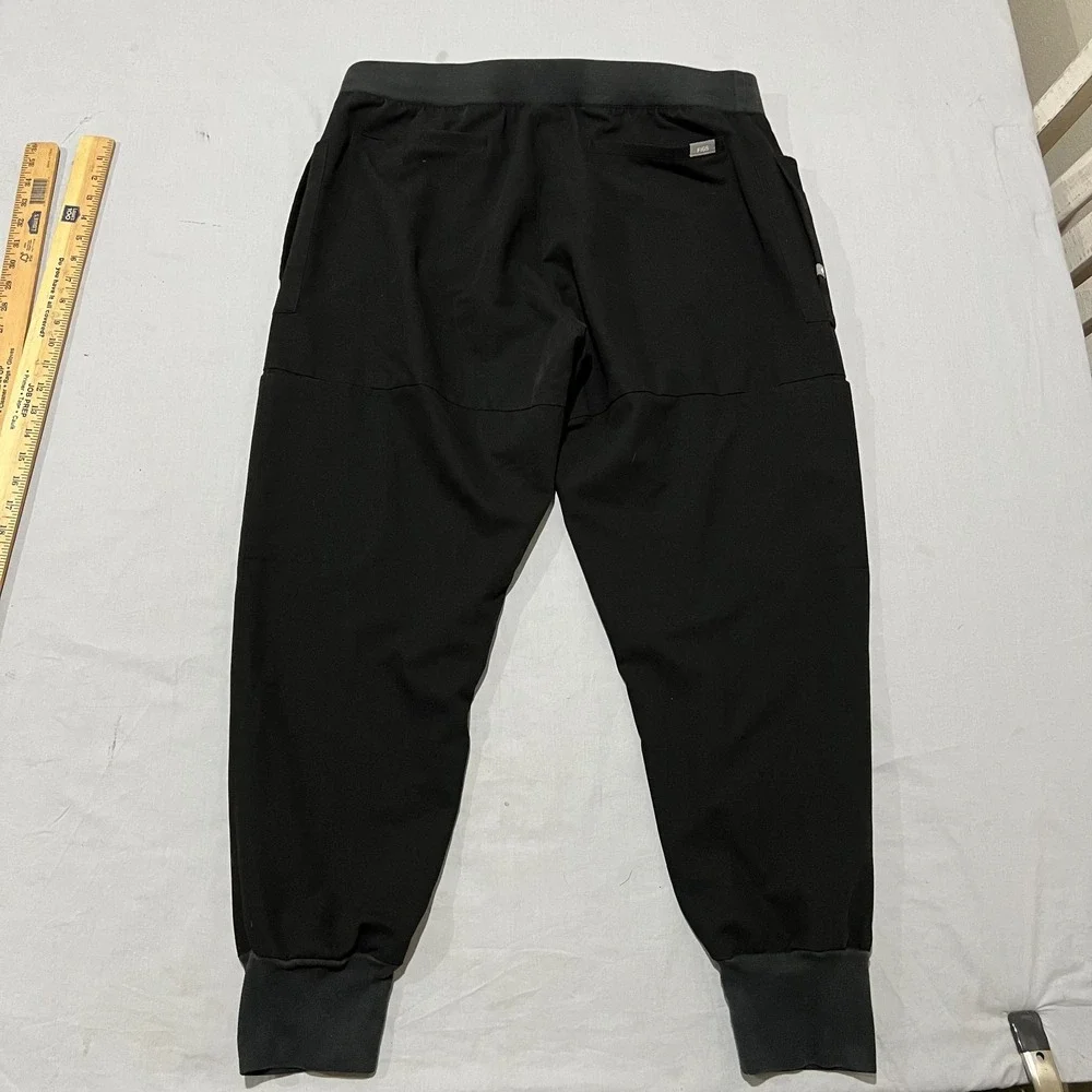Figs mens black